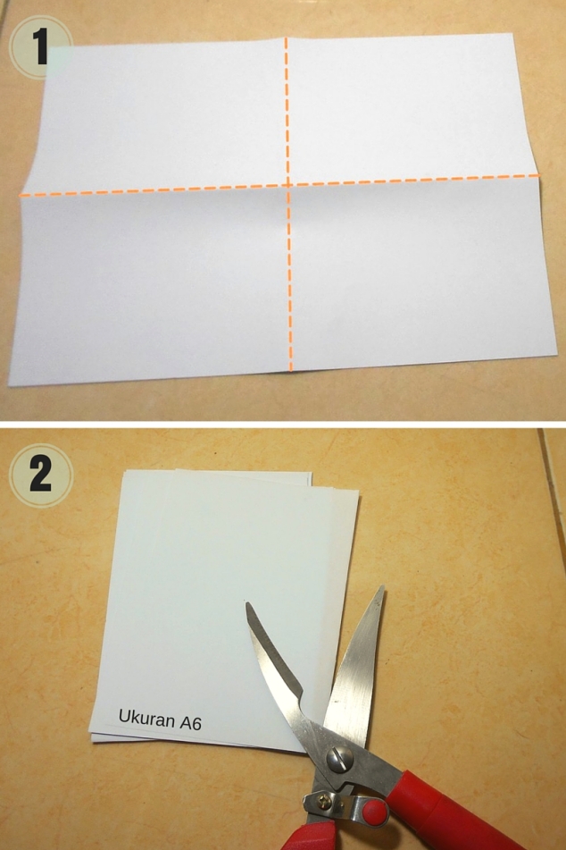 Simple Bookbinding Cable Ties (2)